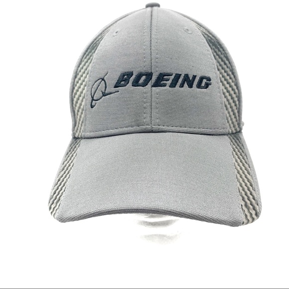 boeing baseball cap